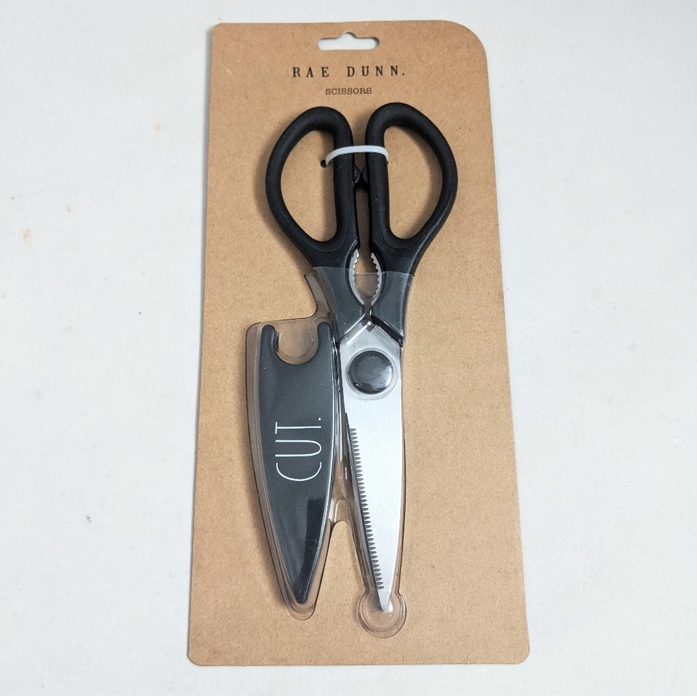 🏷️Rae Dunn Mini Kitchen Utensils. Black. - Picture 3 of 4